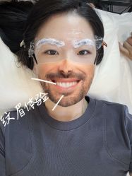 -德绣·机器野生眉发际线·美瞳线半永久