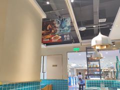 -楼兰古丽·新疆菜(大唐西市店)