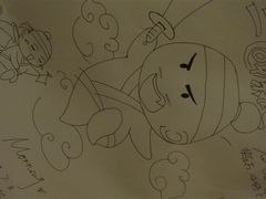 -快乐方专业桌游吧(中南路店)