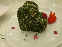 -老上海弄堂菜馆(恒基名人购物中心店)