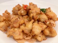 -箸福·夜上海(雨花客厅店)