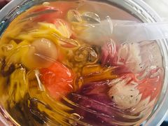 -忆夏爽黑仔漳州四果汤(顶澳仔猫街店)