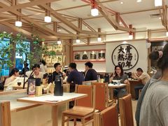-味千拉面(广州白云机场T1西二店)