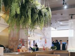 -如一鸡鲍鱼·粤式煲汤(长泰广场店)