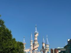 -沈阳方特欢乐世界