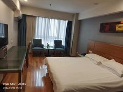 -速8酒店(合肥芜湖路万达广场店)