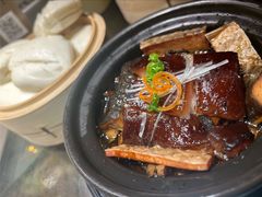-外婆家(杭州马塍店)