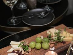 -wineapp葡萄酒餐吧(外滩金融中心店)