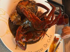 -Ministry of Crab•MOC(交子大道店)