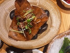 牛排-花和海鲜自助(梅江店)