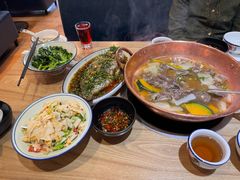 -妈妈的味道·腾冲特色菜(和顺古镇店)