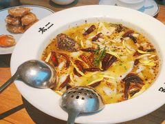 -太二酸菜鱼(浦东正大广场店)