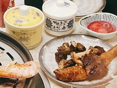 -圣罗巴海鲜自助(黑金店)