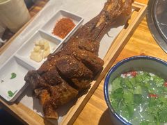 -谭十三南昌大排档(船山路总店)