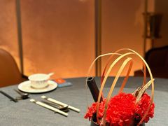 -锦府园·新台州菜(合生汇店)