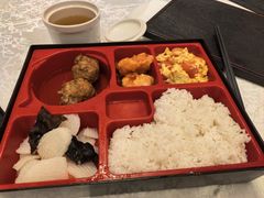 -青岛香格里拉·香宫中餐厅
