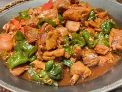 -闫府私房菜·老字号(恒隆店)