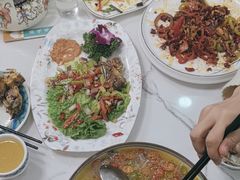 -西北朗益和穆斯林餐厅