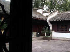 -宁波茶文化博物院