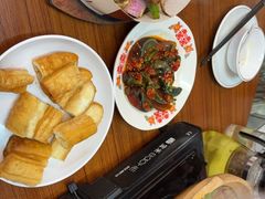 -谢记上海大排档(长寿路店)