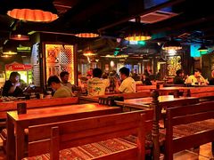 -Helens海伦司小酒馆(深圳东门店)