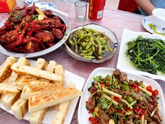 -小李子油焖大虾(南浦店)