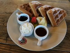 -MANYU COFFEE(广渠门店)