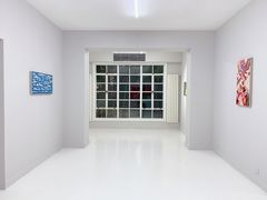 -胶囊画廊