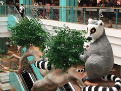 -大族广场Mall&More