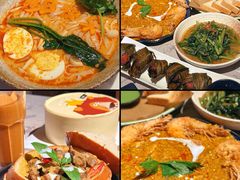 -Home Thai·泰谣(王府井apm店)