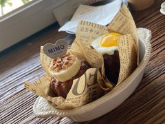 -MIMO CAFE(沙头角店)