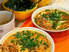 -青和小锅米线(翠湖店)