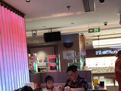 -海底捞火锅(杭州庆春路夜宵主题店)