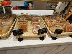 -龙凤点心饼家·39年老字号(松岗店)