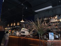 大堂-大井咖啡店(大井巷店)
