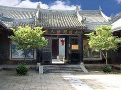 -内乡县衙博物馆
