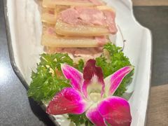 -金泽大酒店·卢塞恩餐厅·年夜饭春节连市