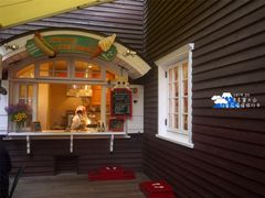 -三鹰之森吉卜力美术馆