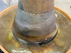 -昱家胡同·烧烤海鲜铜锅涮肉(和平里店)