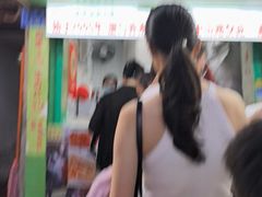 -豪香里脊肉串(大中路店)