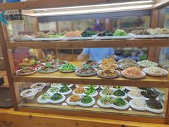 -杨记清芳牛肉拉面(京广路店)