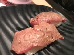 -板长寿司(铜锣湾店)