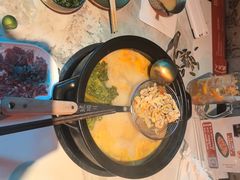 -琥珀川糟粕醋·香草鸭·鸡煲(慈云寺店)