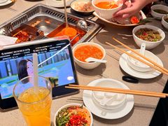 -海底捞火锅(苏宁广场店)