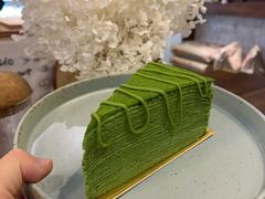 -侘寂甜品(自取店)
