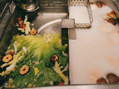-海底捞火锅(江南盛天地店)