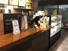 -星巴克(无锡高铁站店)