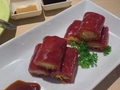 -避风塘(宝山万达店)