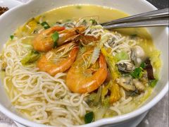 莆田妈祖卤面-四道菜·福建菜馆(新街口金鹰店)