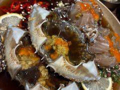 -王妃家(明洞中央店)